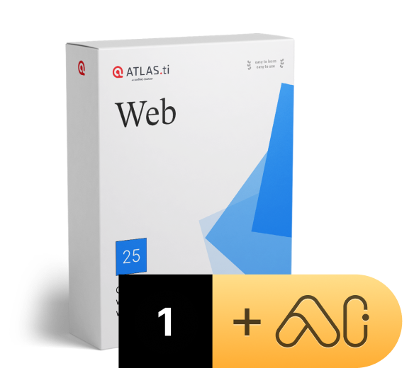 ATLAS.ti Web
