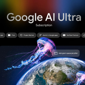 Google AI Ultra For Business