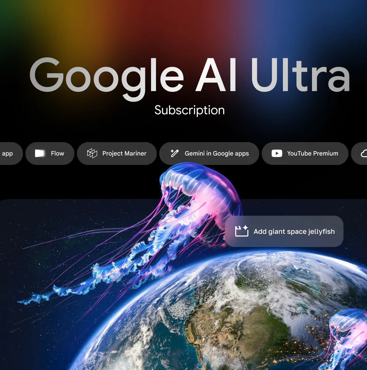 Google AI Ultra For Business